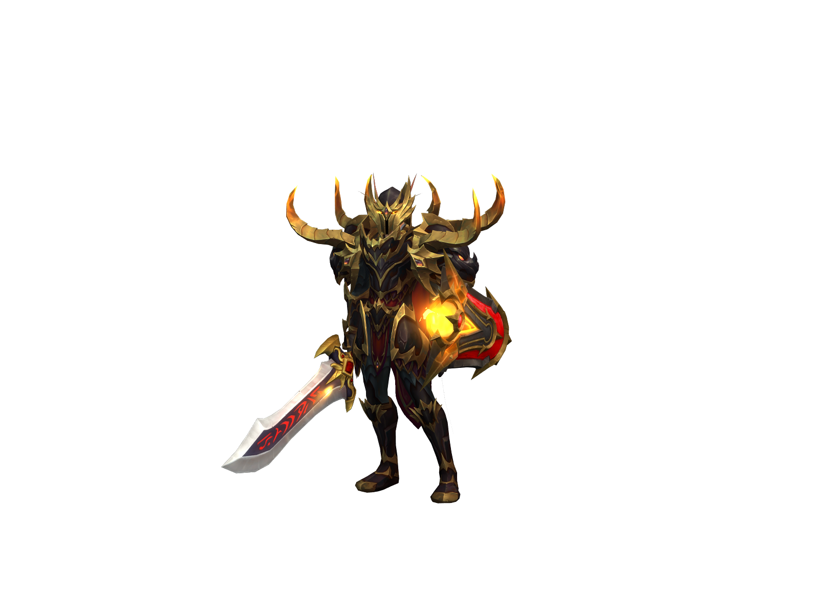 Oshtawarrior
