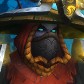 Anticrystal avatar