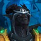 Obsidianborn
