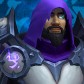 Forgeddecay