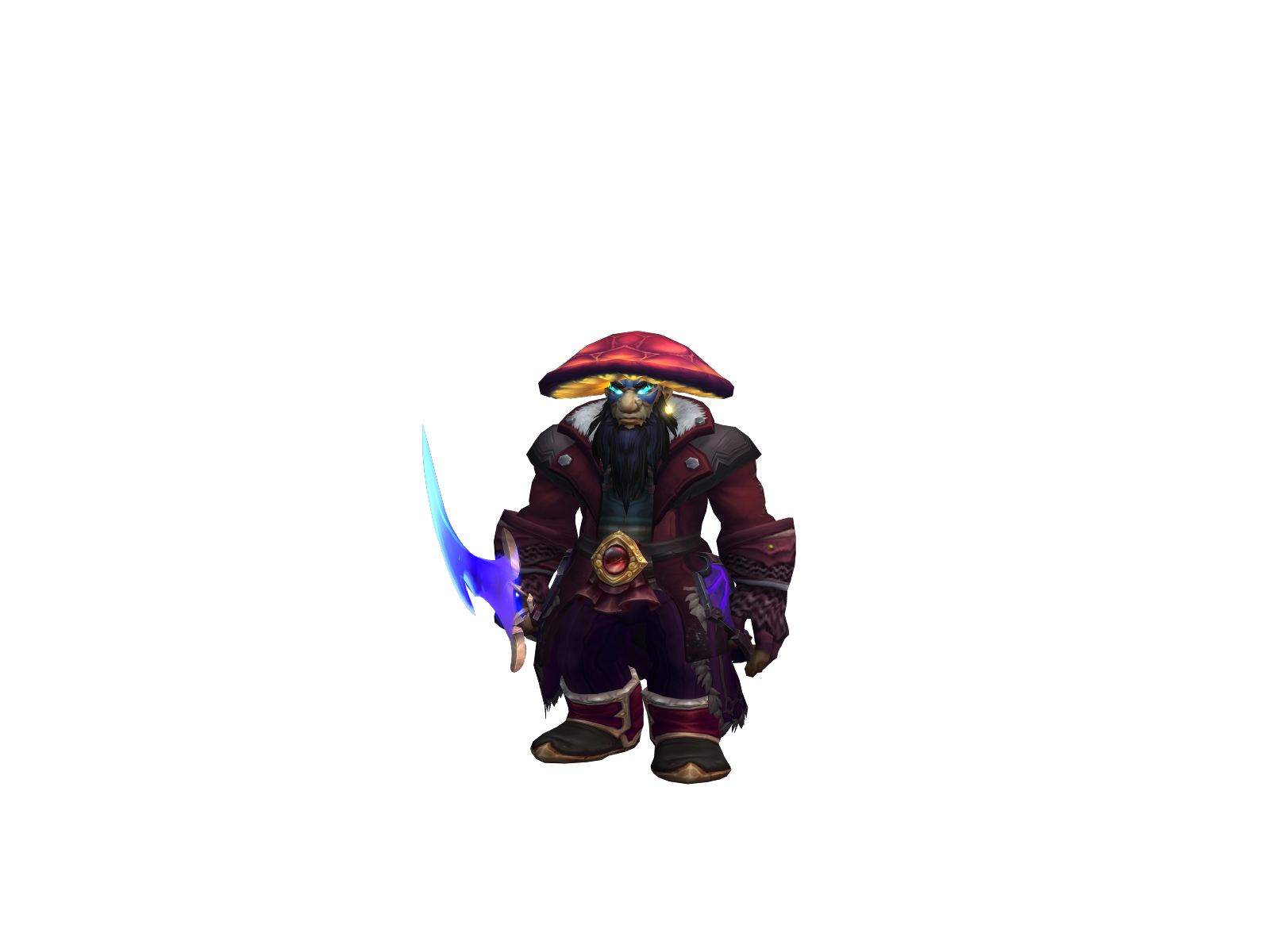 Spookiboii