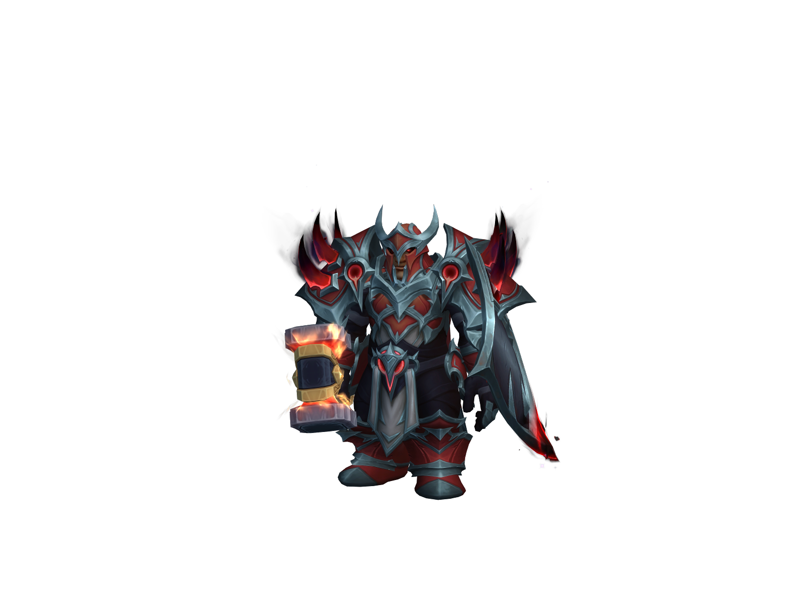 Vulgnarok