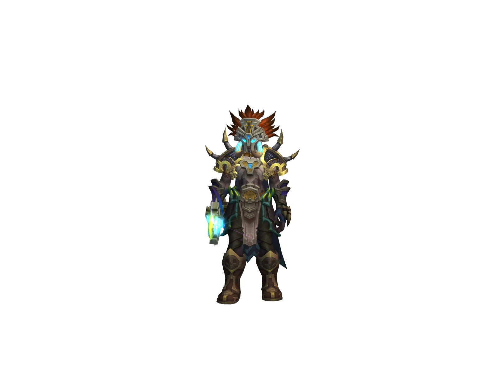 Kuraká