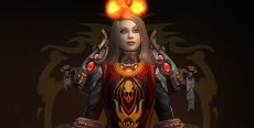 Gaúcho's icon