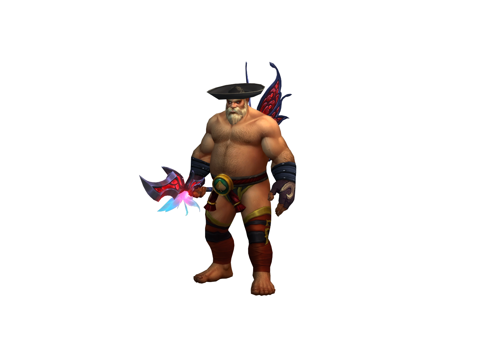 Drogbuk