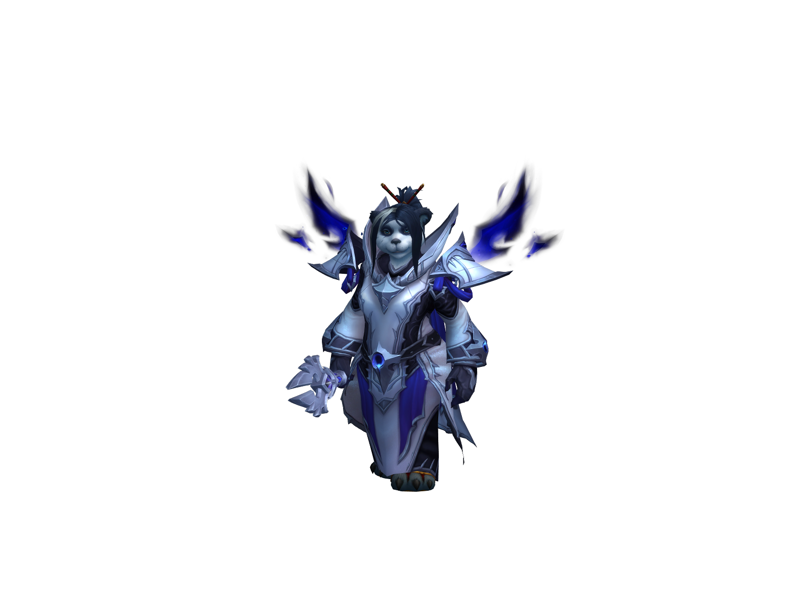 Kyrorii