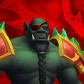 Daggorg