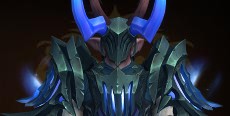 Calaric's icon