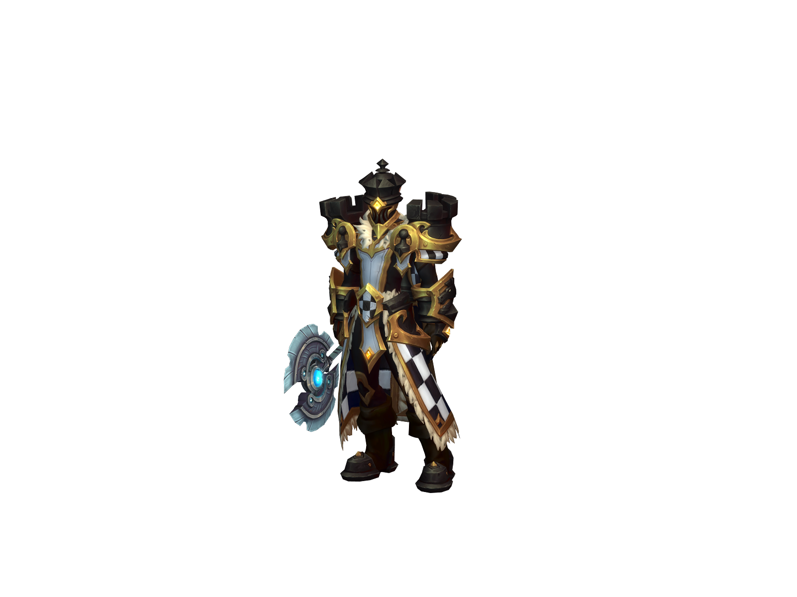 Ironsparkss