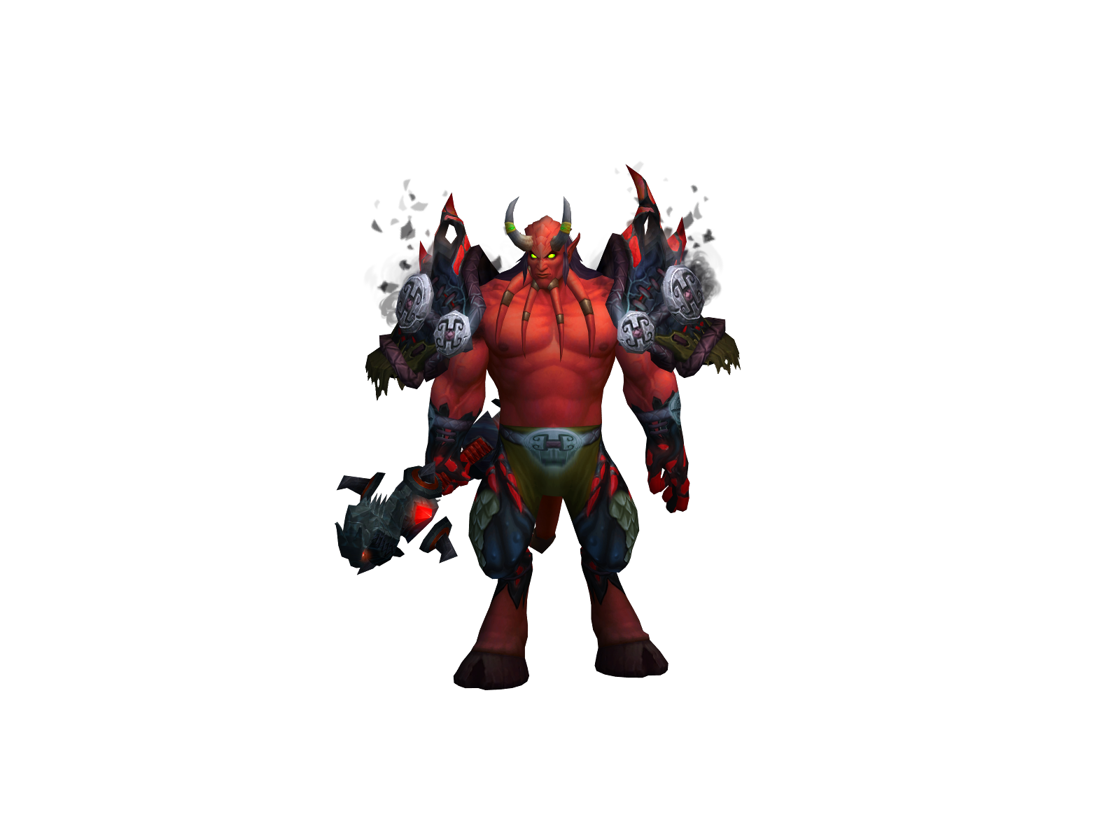Cokklock