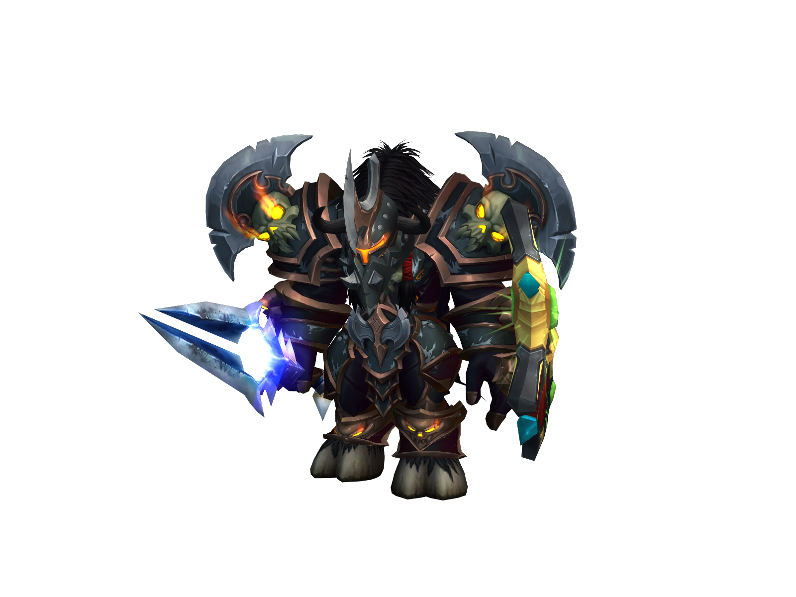 Garbö