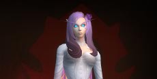 Alistrya's icon