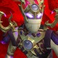 Mandshadow