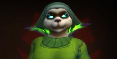 Gharmm's icon