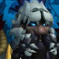 Hurtful avatar