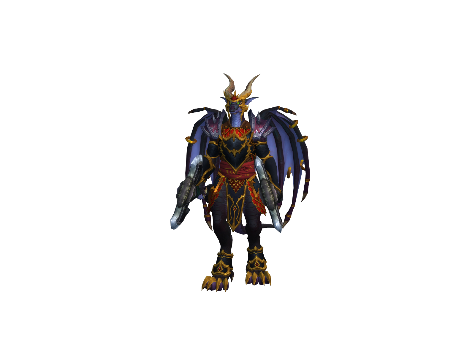 Baddragen
