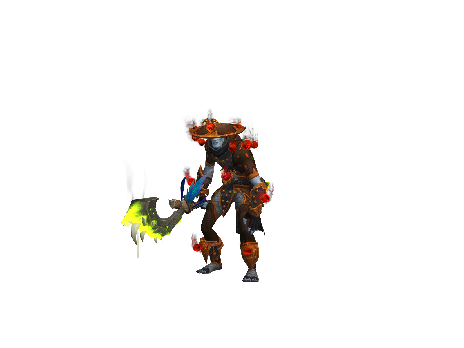 Skroink