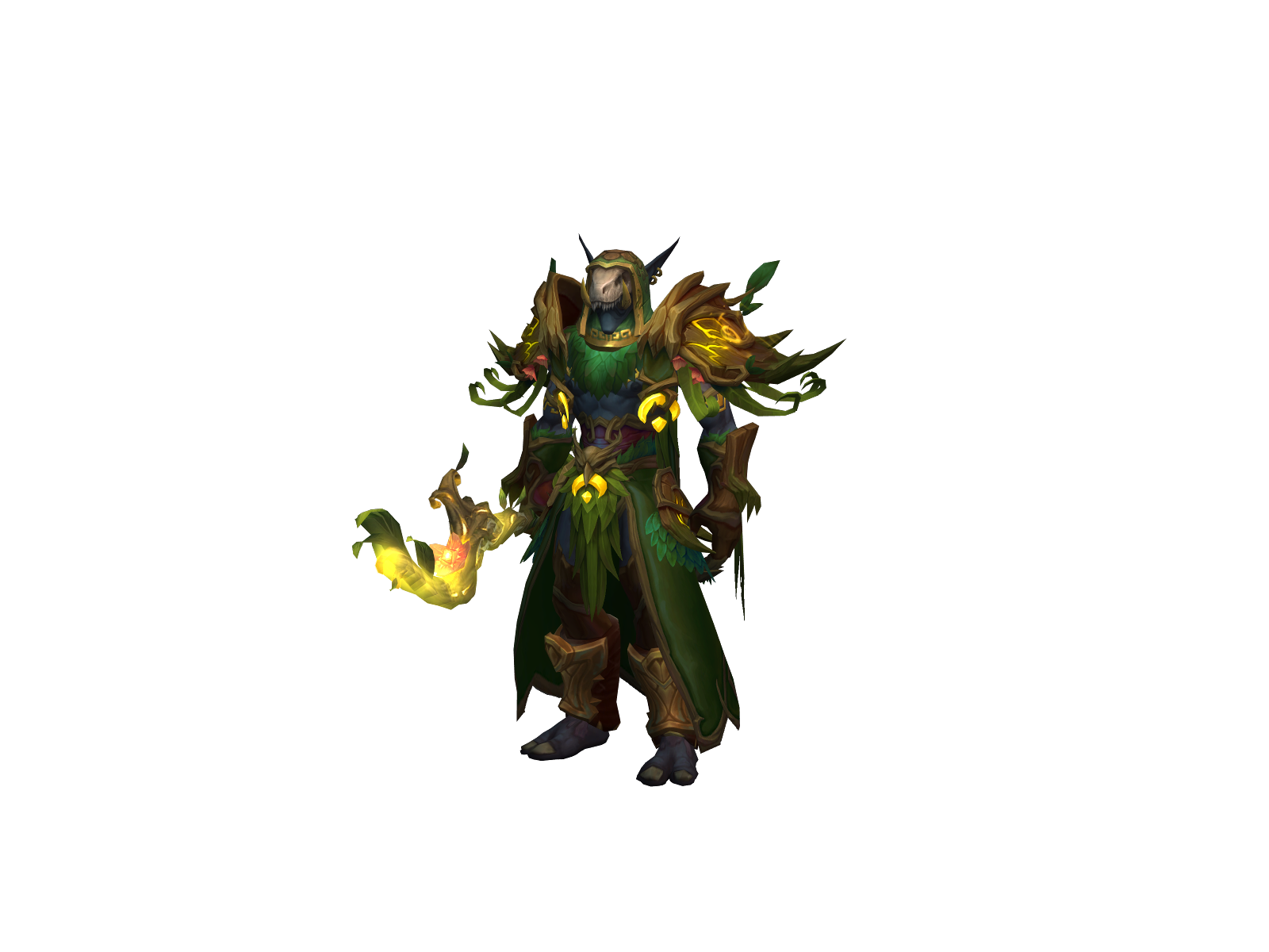 Noxtron