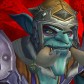 Xervas avatar