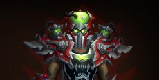 Walkdxwn's icon
