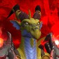 Dragonsnot