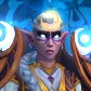 Lyspera avatar