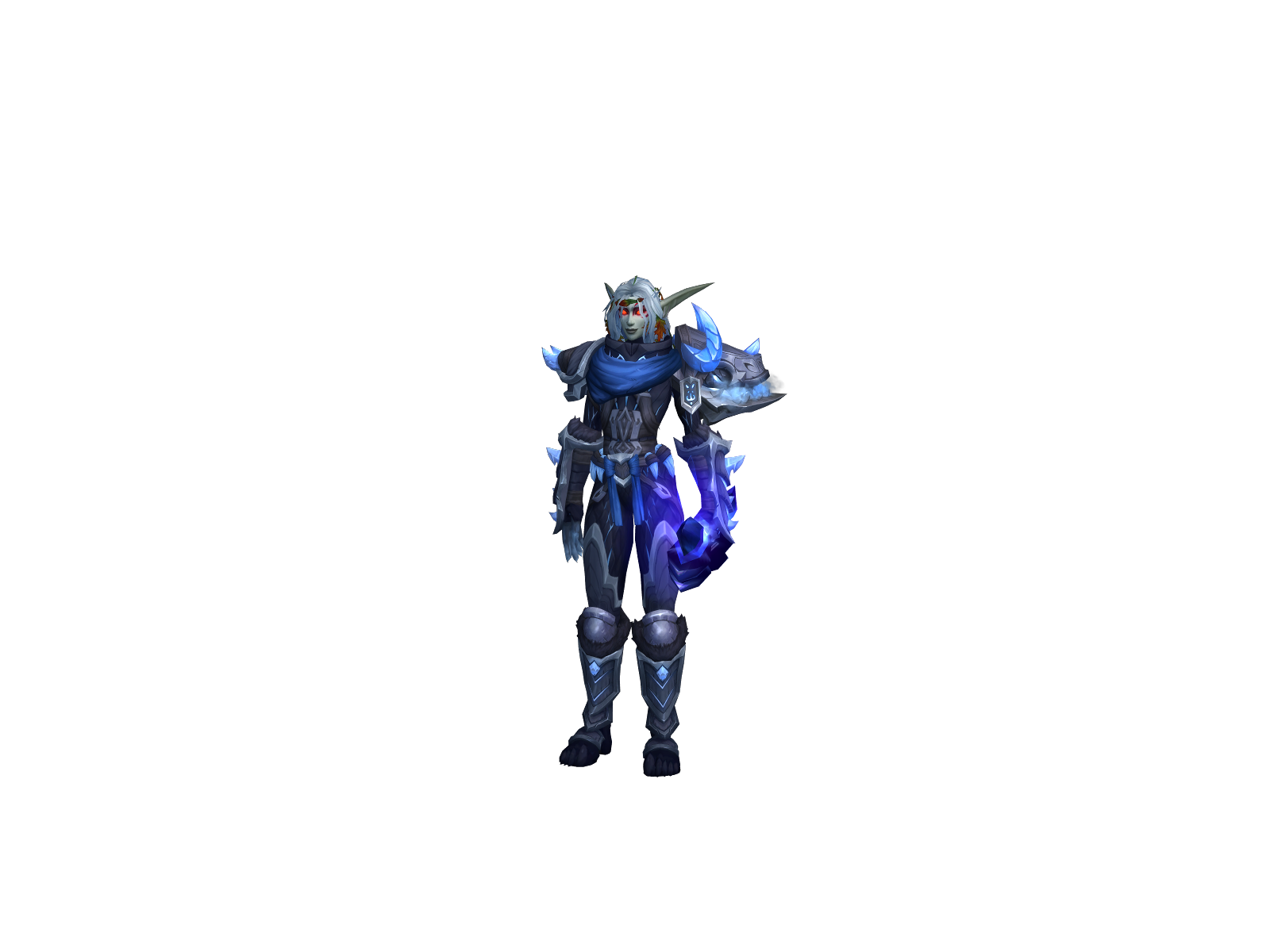 Nysshunt