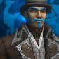 Helekhsar avatar