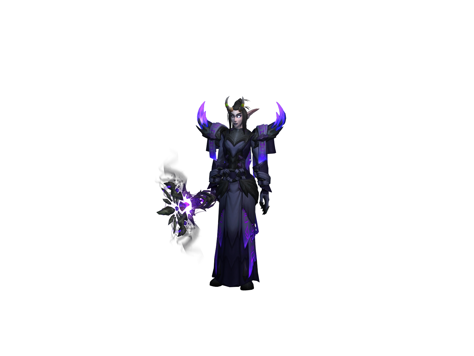 Choogiesz 3D character render