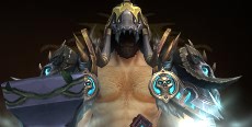 Vispdin's icon