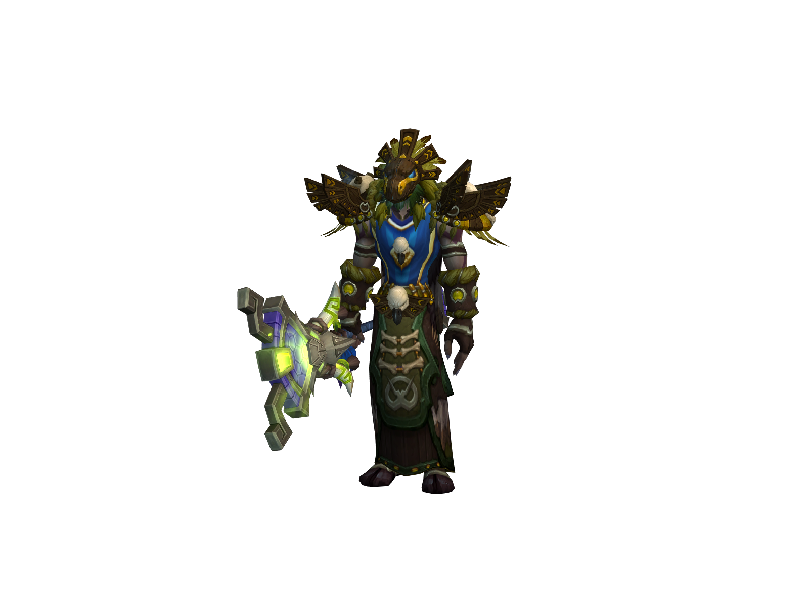 Muerasdruid