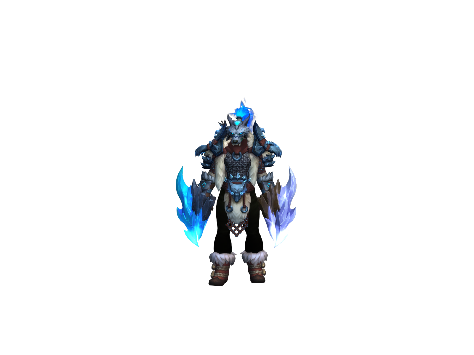 Squìrtle 3D character render