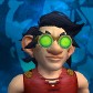 Irobinl portrait