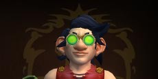 Irobinl's icon