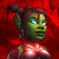 Baiweedk avatar