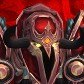 Moiridin avatar