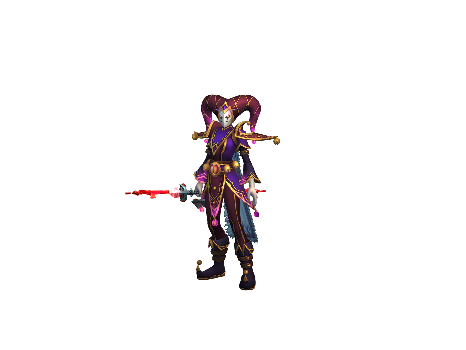 Elcopriest