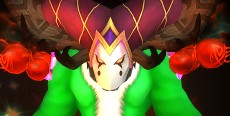Bloodyugly's icon