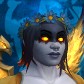 Ärmnhammer portrait
