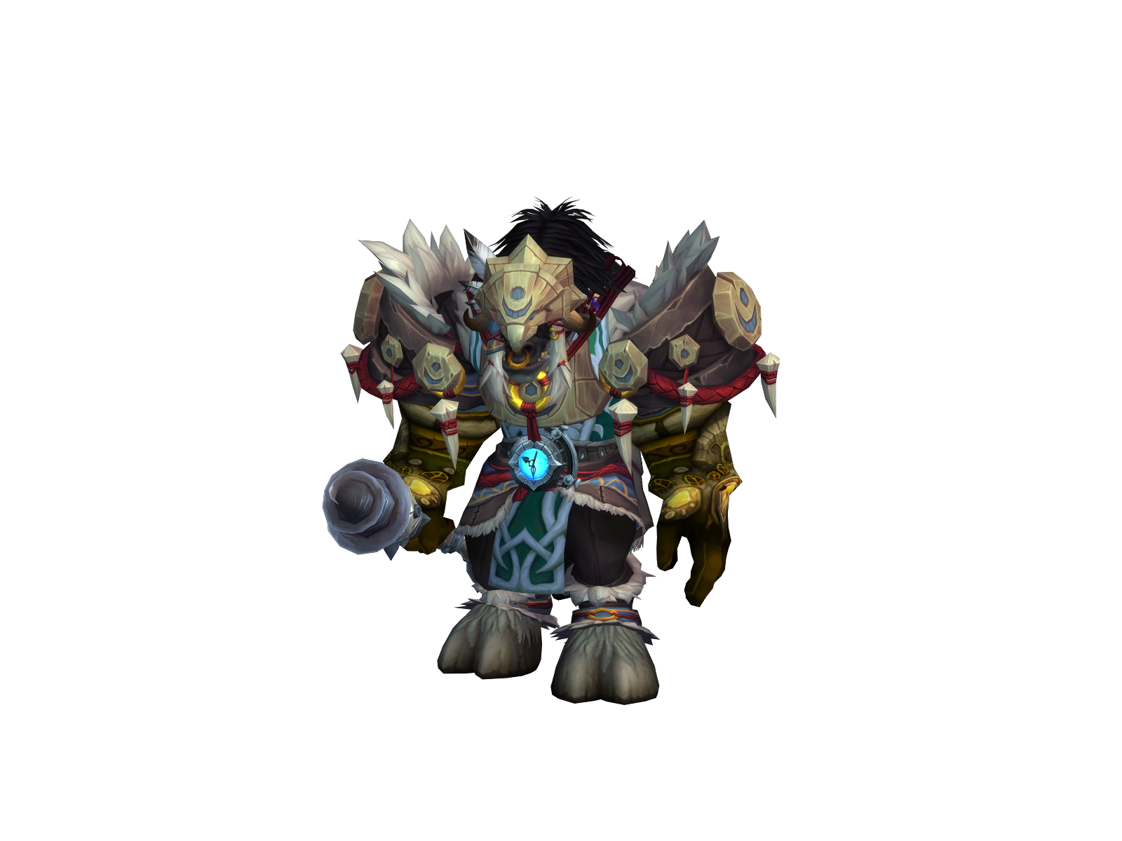 Swapacalf