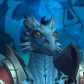Evocha avatar