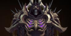 Lazarise's icon