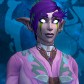 Justrouge avatar