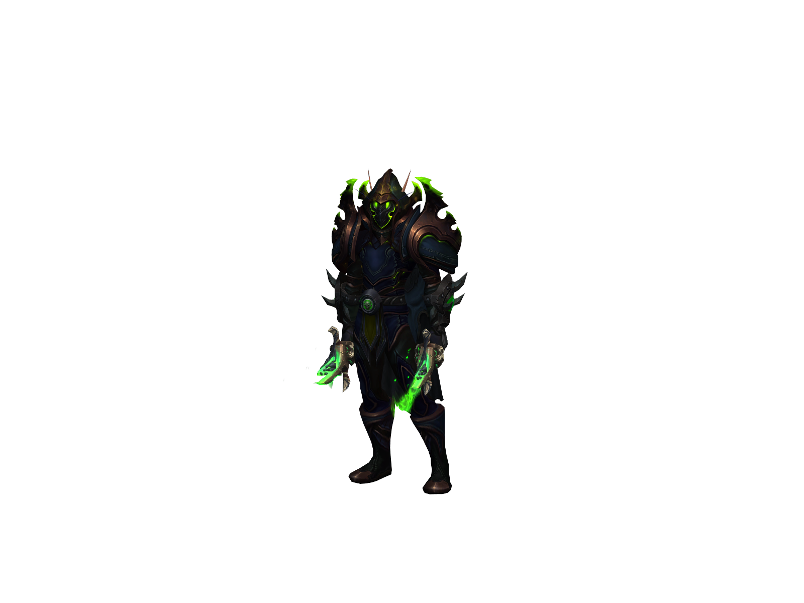 Juxdh's Vengeance Demon Hunter PvE Build