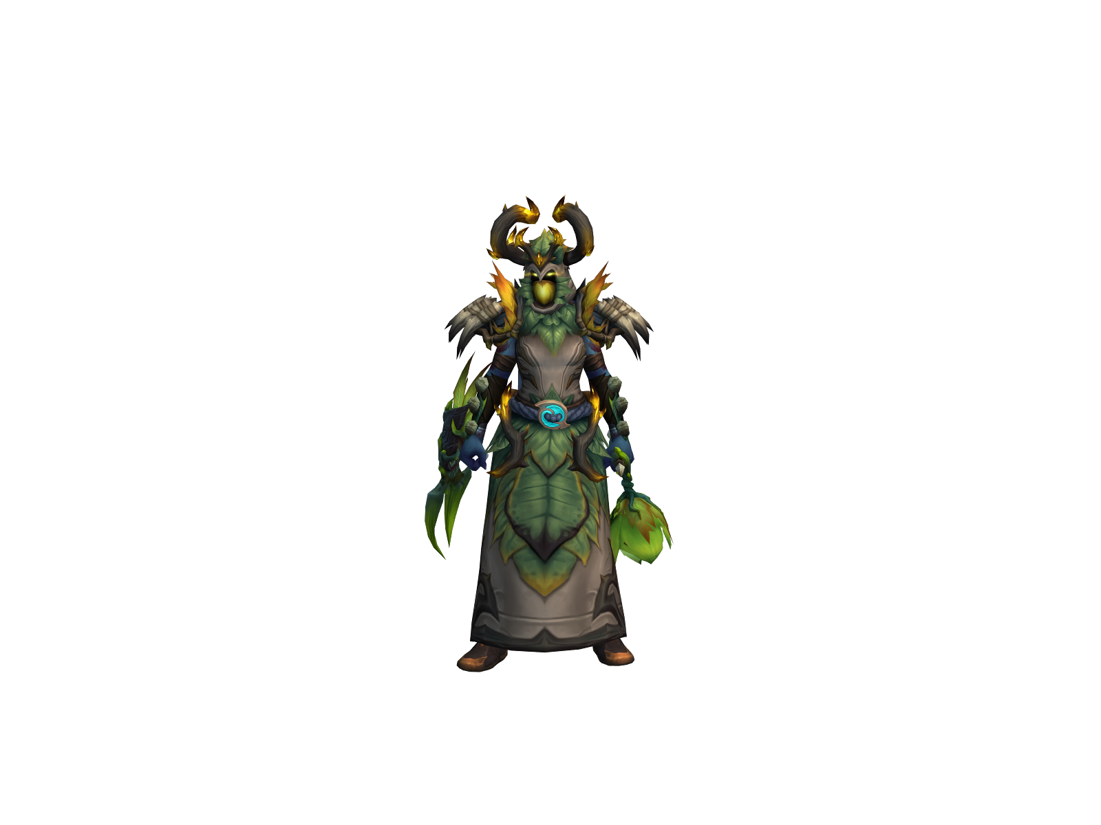 Obidul WoW character banner