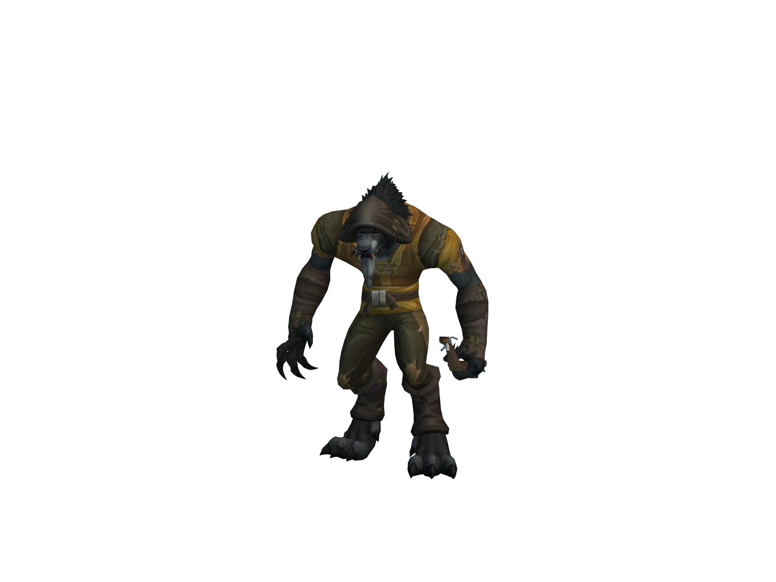 Themimz 3D character render