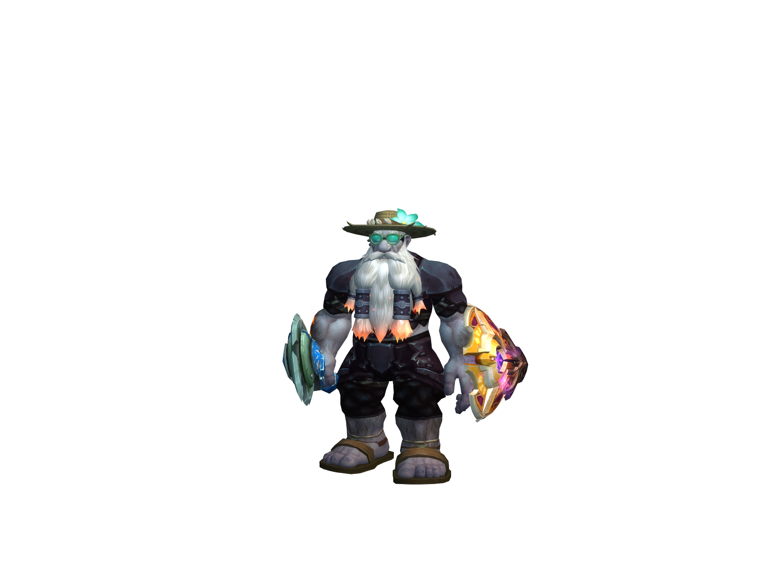 Luckyguard