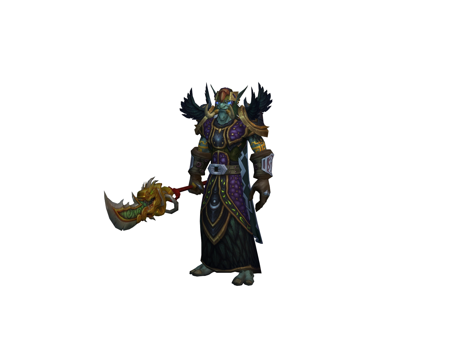 Guldras