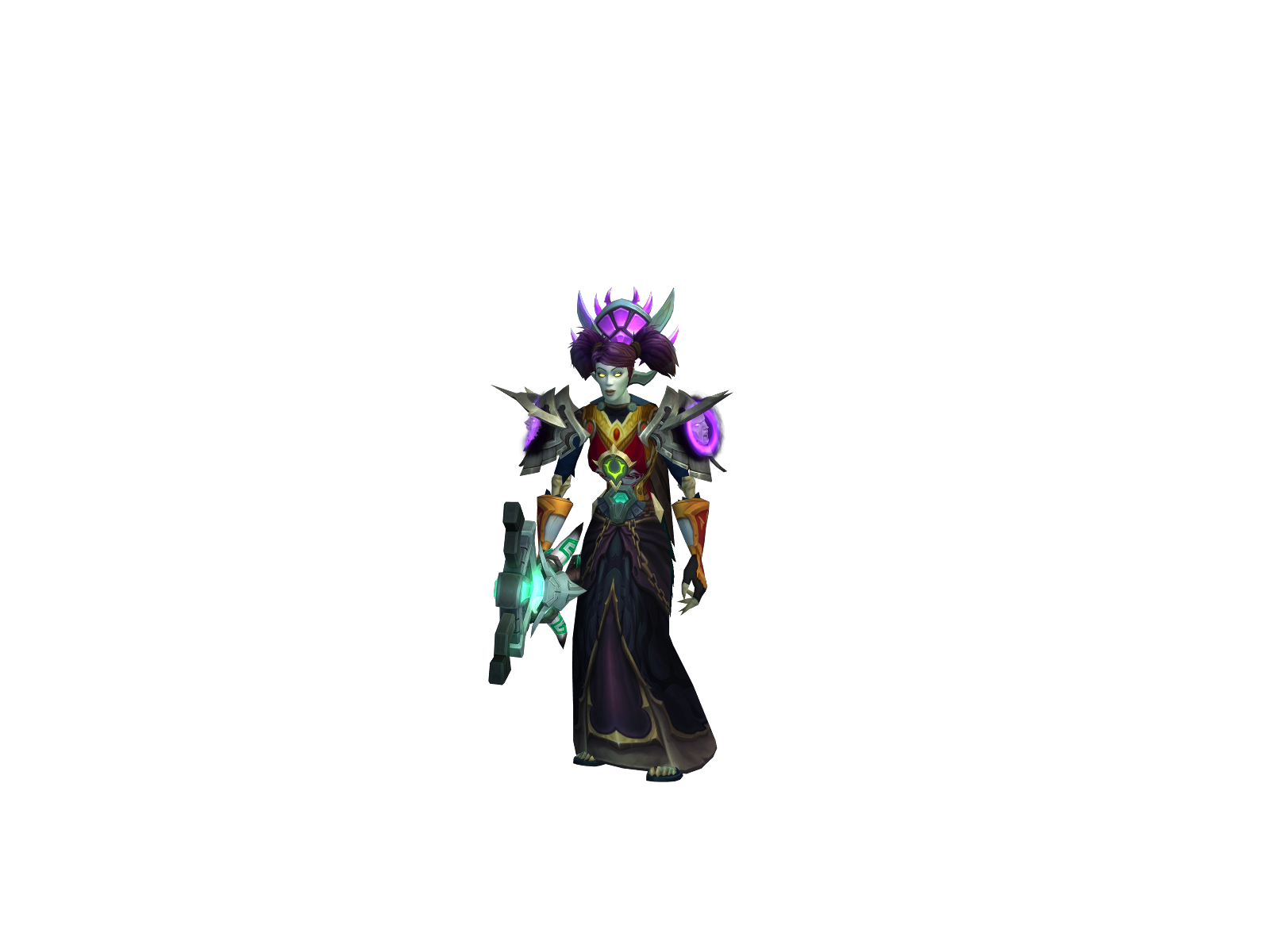 Dimerandra