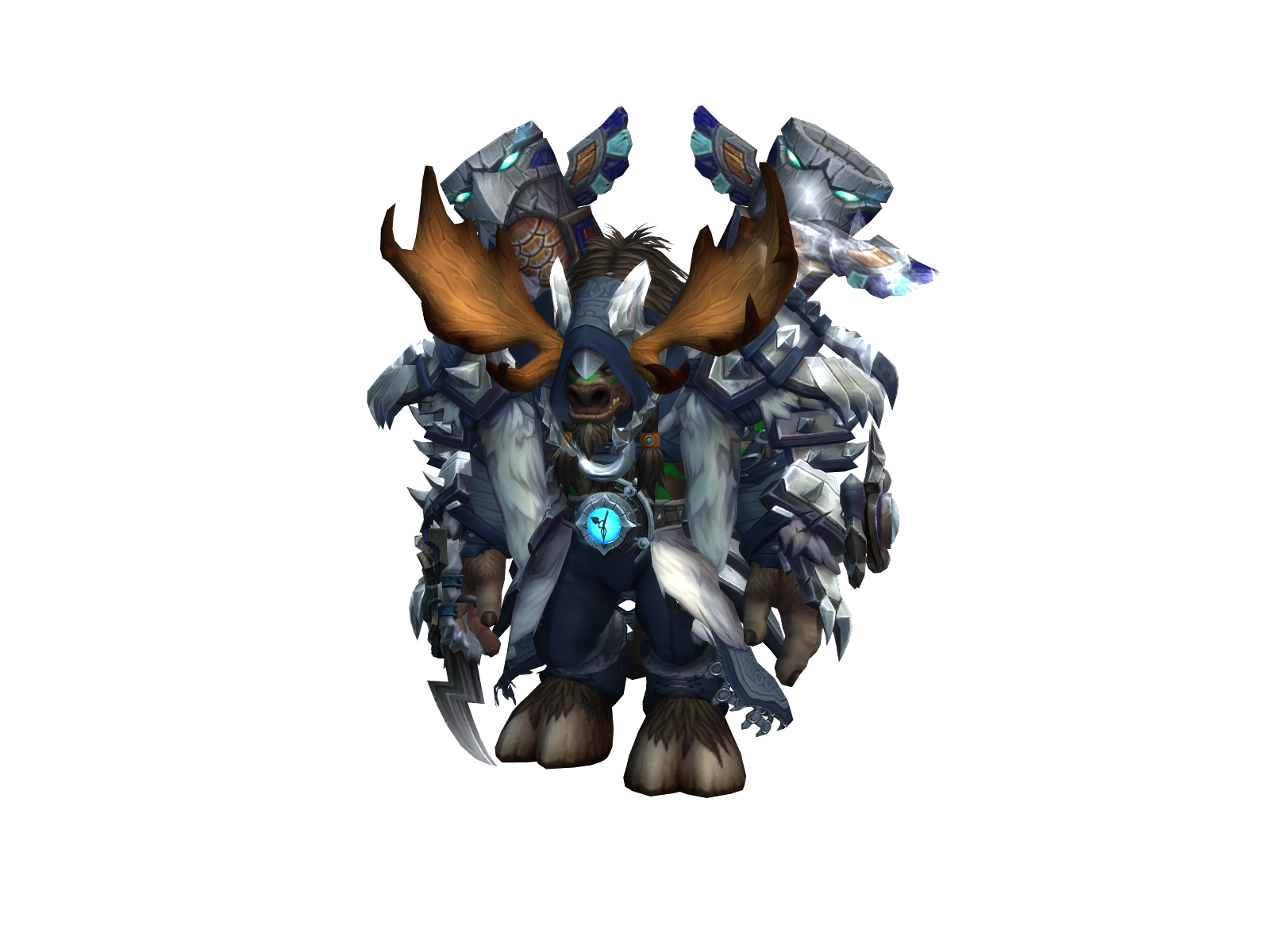 Gødrìc